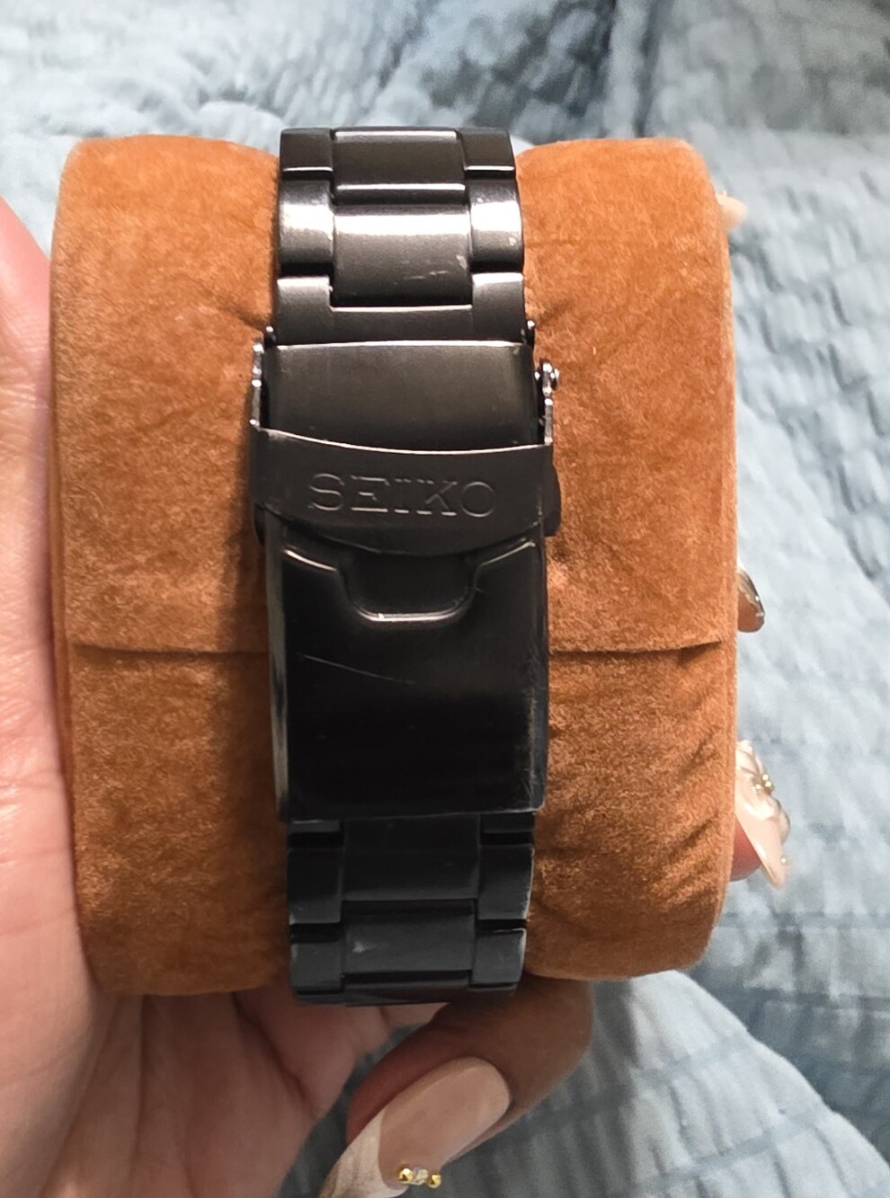 Seiko Watch - Picture 2 of 3